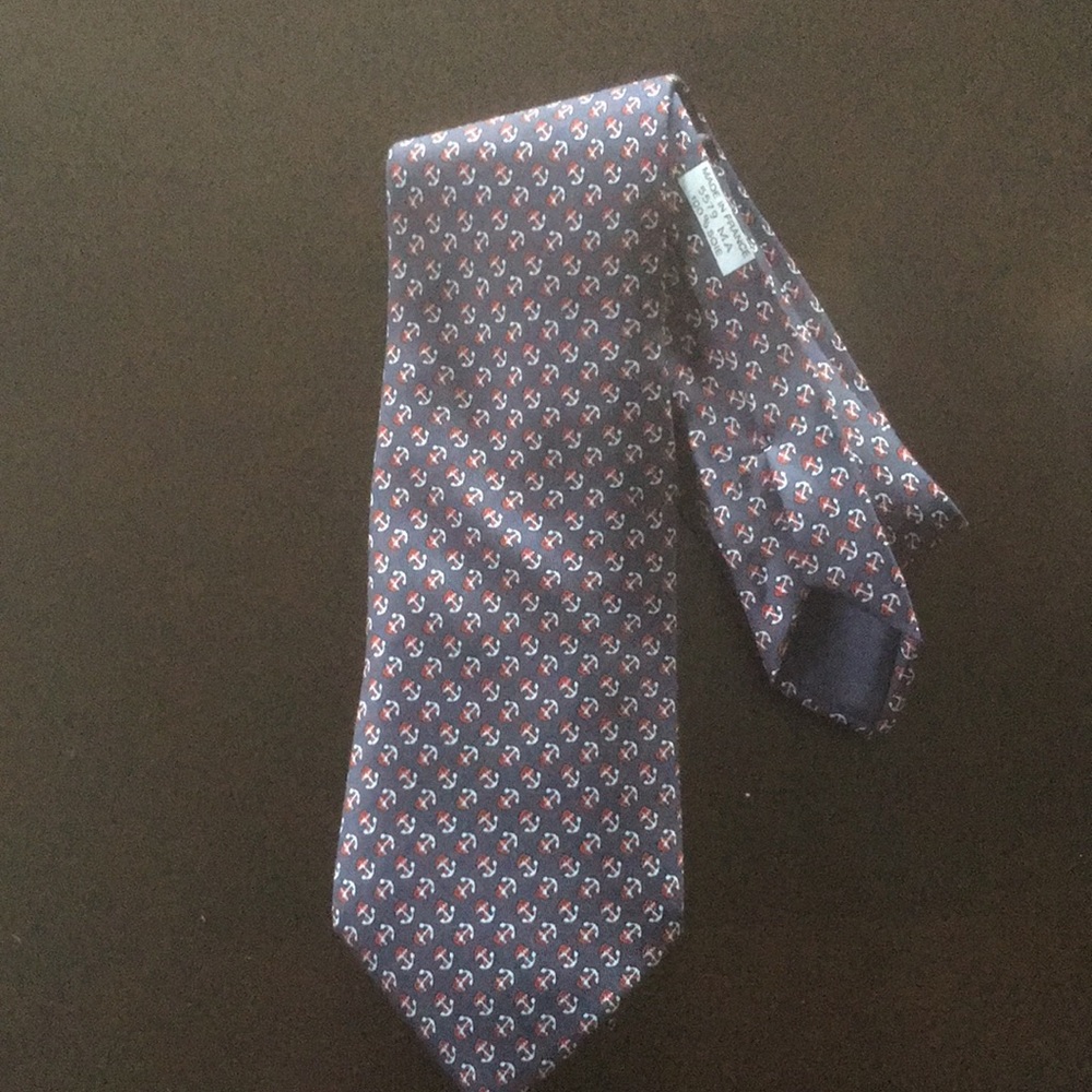 Hermes tie